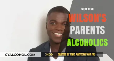 Reno Wilson's Family Struggles: Were His Parents Alcoholics?
