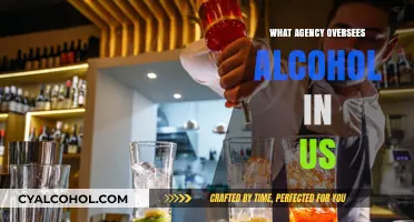 Who Regulates Alcohol in the US? Understanding the Key Agency
