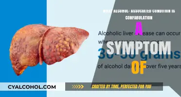Alcohol-Induced Confabulation: What's the Underlying Condition?