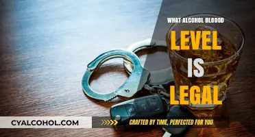 Legal Blood Alcohol Limits: Understanding BAC Laws and Safe Driving
