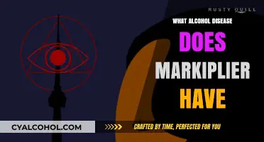 Markiplier's Health Journey: Understanding His Alcohol-Related Illness