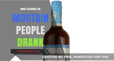 Mountain Spirits: Traditional Alcoholic Beverages of High-Altitude Cultures