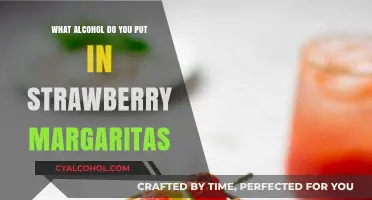 Perfect Strawberry Margarita: Best Alcohol Choices for a Refreshing Blend
