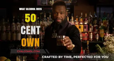 50 Cent's Alcohol Empire: Brands and Business Ventures Explained
