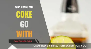 Perfect Pairings: Best Alcohols to Mix with Coke for Refreshing Drinks