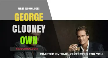George Clooney's Tequila Empire: Casamigos and Beyond Explained