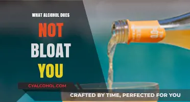 Slim Sips: Alcohol Choices That Won’t Cause Bloating