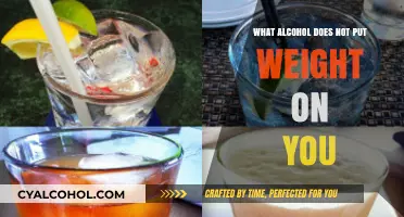 Slim Sipping: Alcohol Choices That Won’t Add to Your Weight