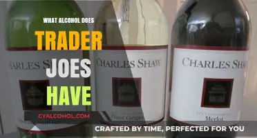 Trader Joe's Alcohol Selection: Wines, Beers, and Spirits Explored