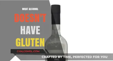 Gluten-Free Alcohol Guide: Safe Drinks for Celiac and Sensitive Diets