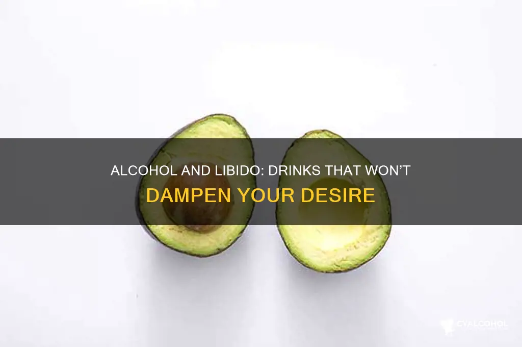 what alcohol doesn