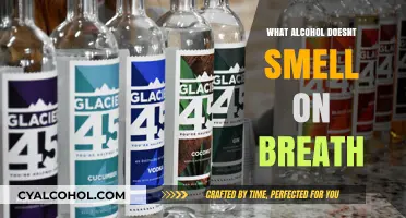 Subtle Sips: Alcohols That Won’t Leave a Trace on Your Breath