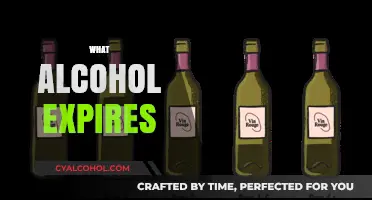 Does Alcohol Expire? Shelf Life and Storage Tips for Spirits