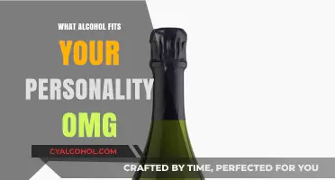 Discover Your Perfect Drink: Alcohol That Matches Your Unique Personality