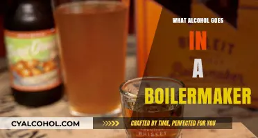 Perfect Boilermaker Pairings: Best Alcohol Combinations to Try Tonight
