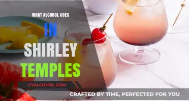 Shirley Temple Mocktail Magic: Alcohol-Free Recipe Secrets Revealed