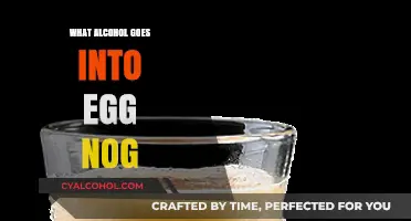 Perfect Pairings: Best Alcohol Choices to Elevate Your Eggnog Recipe
