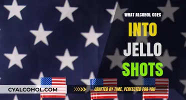 Perfect Jello Shots: Best Alcohol Choices for Delicious, Party-Ready Treats