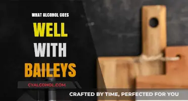 Perfect Pairings: Best Alcohol Matches to Elevate Your Baileys Experience