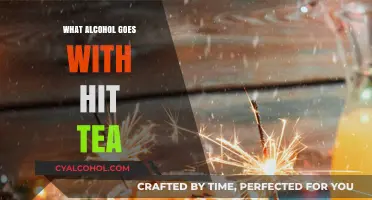 Perfect Pairings: Best Alcohol to Complement Your Hot Tea Experience