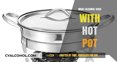 Perfect Pairings: Best Alcohol to Complement Your Hot Pot Experience