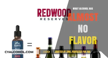 Top Flavorless Alcohol Options for Subtle Mixes and Smooth Sips