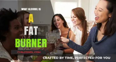 Can Alcohol Boost Fat Loss? Exploring the Truth Behind the Myth