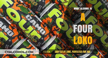 Exploring Four Loko: Ingredients, Effects, and What Makes It Unique