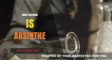 Unveiling Absinthe: The Mystique, History, and Ingredients Explained