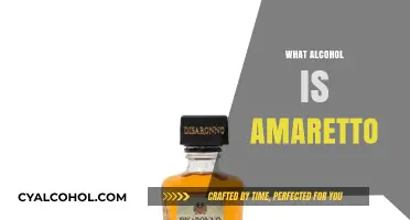 Amaretto Explained: Understanding the Sweet Italian Almond-Flavored Liqueur