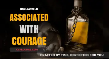 Spirits of Bravery: Exploring Alcohol's Link to Courage and Boldness