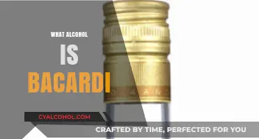 Exploring Bacardi: History, Production, and Types of This Iconic Rum