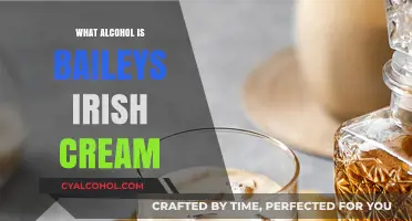 Exploring Baileys Irish Cream: Ingredients, Flavor, and Alcohol Content