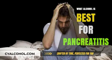 Choosing the Safest Alcohol Options for Pancreatitis Management and Recovery