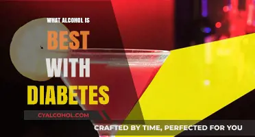 Diabetes-Friendly Alcohol Choices: Safe and Healthy Options to Enjoy
