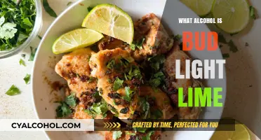 Exploring Bud Light Lime: Ingredients, Alcohol Content, and Flavor Profile