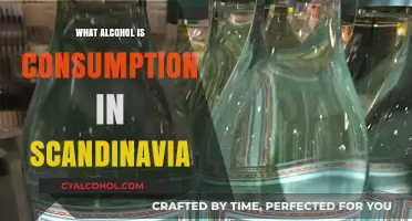 Scandinavia's Drinking Culture: Exploring Alcohol Consumption Trends and Traditions