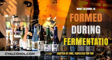 Fermentation Unveiled: Discovering the Alcohol Produced in the Process
