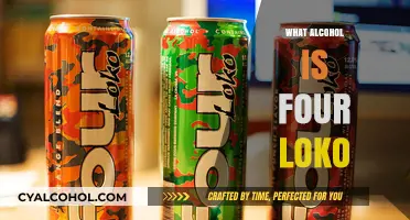 Unveiling Four Loko: Ingredients, Alcohol Content, and Effects Explained