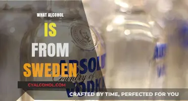 Discover Sweden's Signature Spirits: Exploring Traditional Swedish Alcoholic Beverages