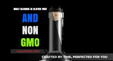 Gluten-Free, Non-GMO Alcohol Guide: Safe and Healthy Drinking Options