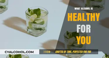 Healthy Alcohol Choices: Balancing Benefits and Risks for Wellness