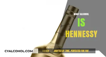 Understanding Hennessy: A Guide to the Iconic Cognac Alcohol