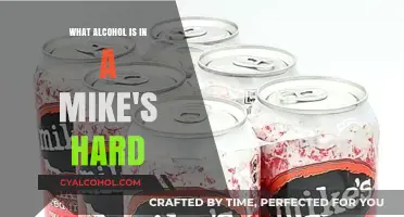 Mike's Hard Alcohol Content: Unveiling the Malt Beverage Mystery