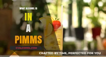 Discover the Secret Spirits in a Classic Pimm's Cocktail