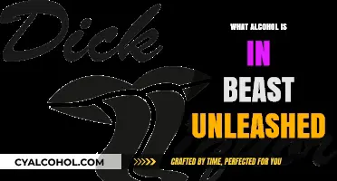 Unleashing the Beast: Discovering the Alcohol in Beast Unleashed Drink
