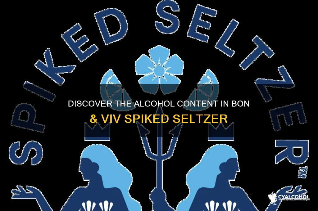 what alcohol is in bon &amp