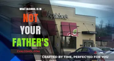 Unveiling the Secret Alcohol in Not Your Father's Root Beer