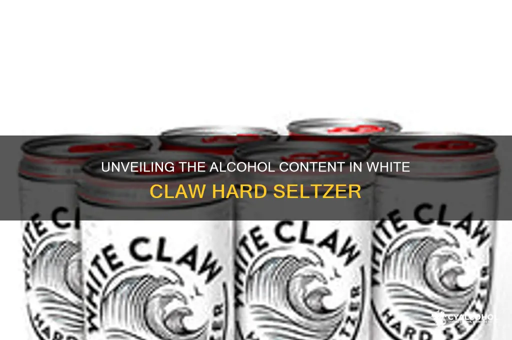 what alcohol is in qhite vlaw