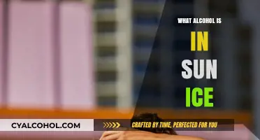 Sun Ice Alcohol Content: What's Really in Your Drink?